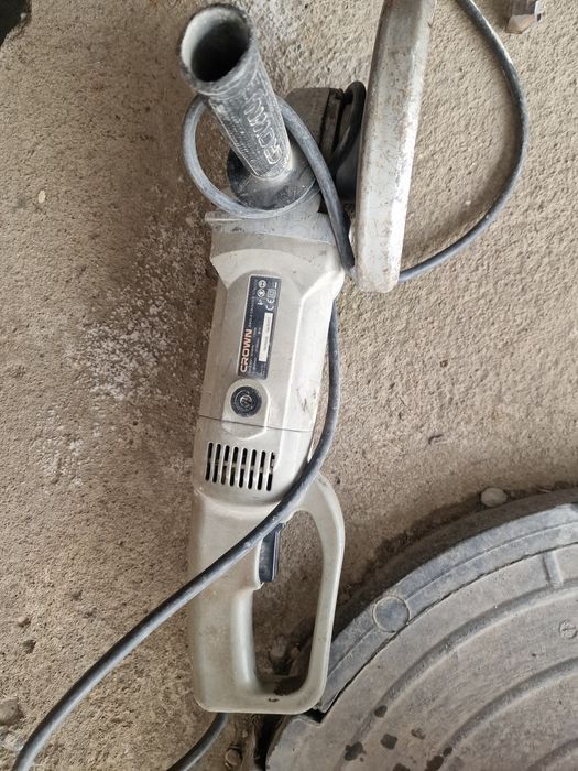 Аренда и прокат элекроинструмента