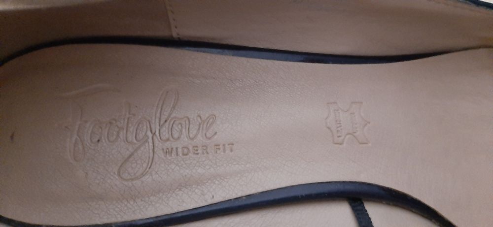 Дамски обувки 41 номер елегантни тъмно син естествен велур