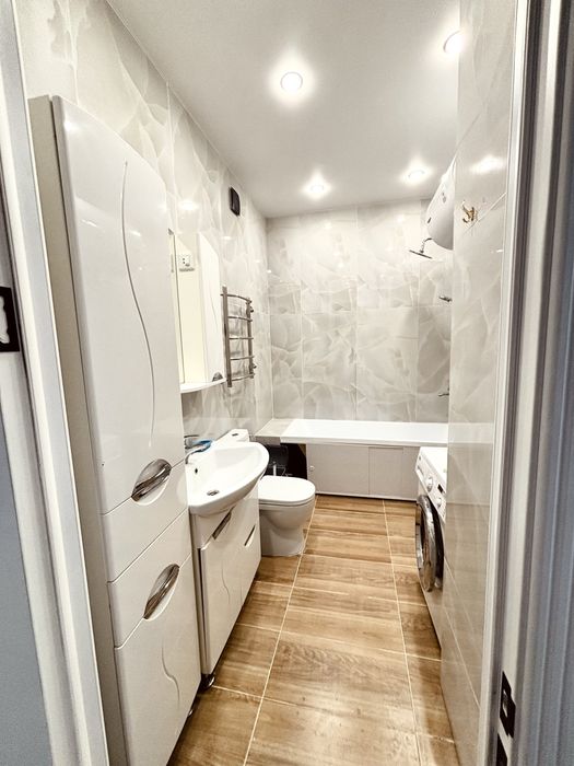 Срочно! Сдается евро-двушка в центре Кокшетау