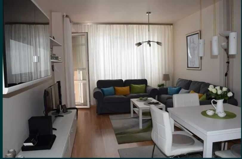 Продава се Двустаен апартамент в София, Гео Милев - 65 кв.м за 1924 €/кв.м - Снимка #2