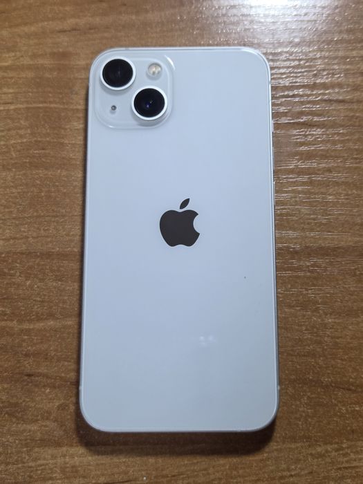 айфон 13 78% акб