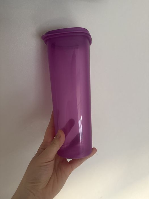 Tupperware для спагетти