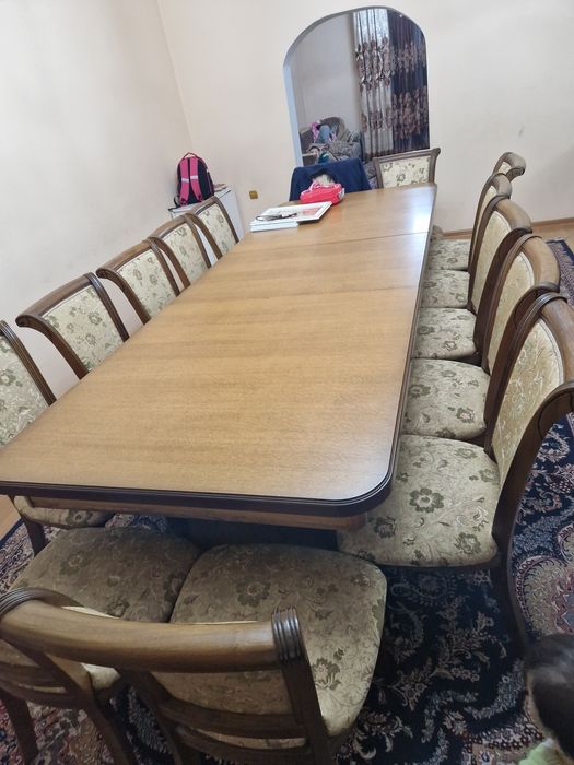 Продам мебель для гостиной.