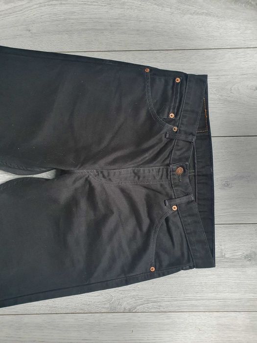 Blugi LEVI'S 521 - Marime W33 L30 (Talie 84 cm)