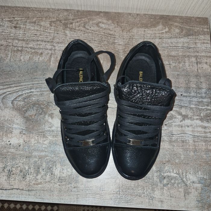 Balenciaga arena low