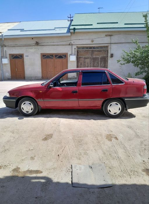 Нексия1 сонс трамблёр 2001йил