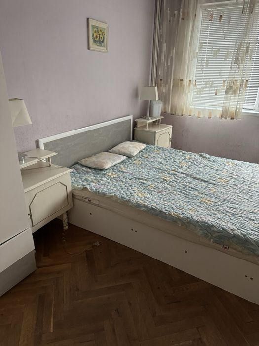 Дава се под наем Тристаен апартамент в с. Кракра, Област Варна - 100 кв.м за 398.82 € - Снимка #3