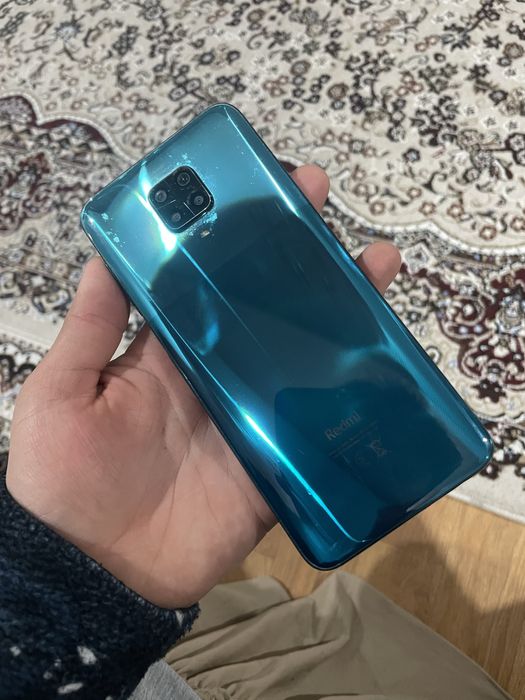 Redmi note 9 pro 6/64gb
