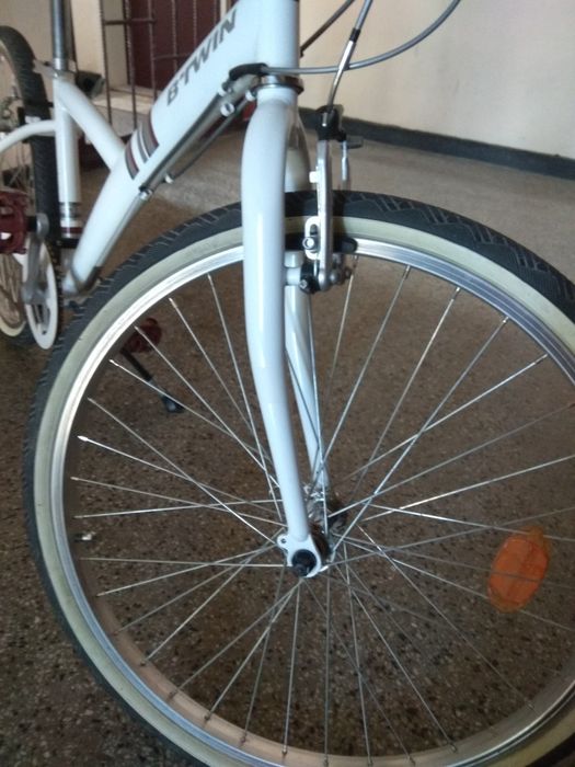 Велосипед Btwin 24 цола за деца от 7 -12год