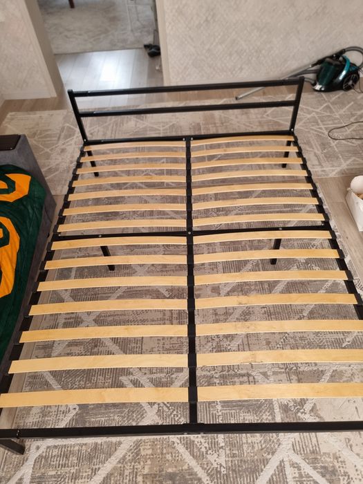 Продатся спальный кровать