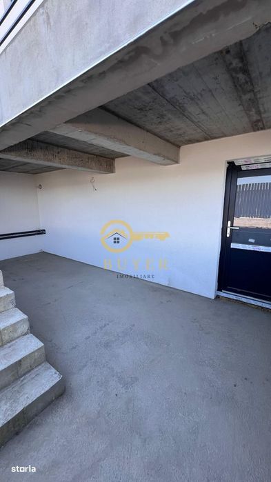 Duplex cu pivnita pe Calea Cisnadiei- la ALB
