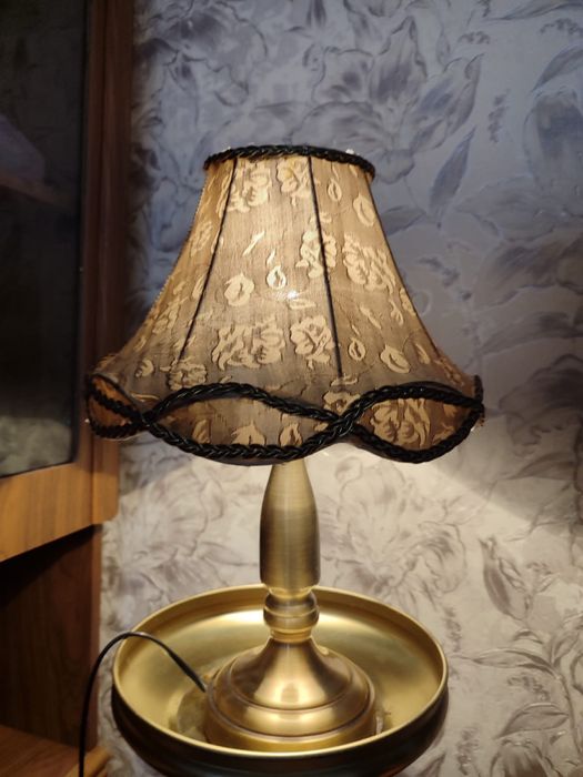 Ночные светильник