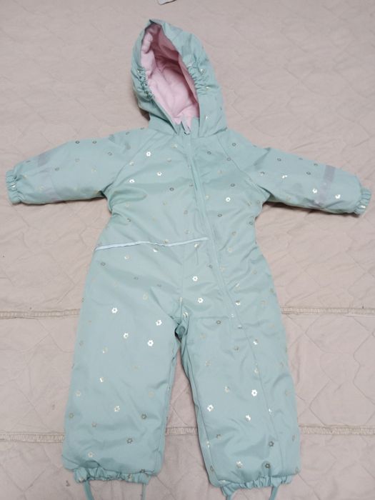 Срочно продам комбинезон