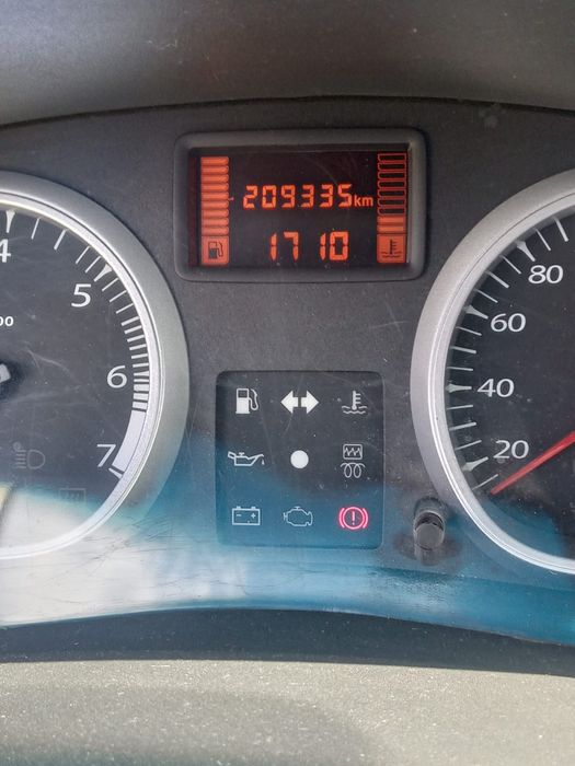 Autoturisme Dacia Duster an fabricație 2012