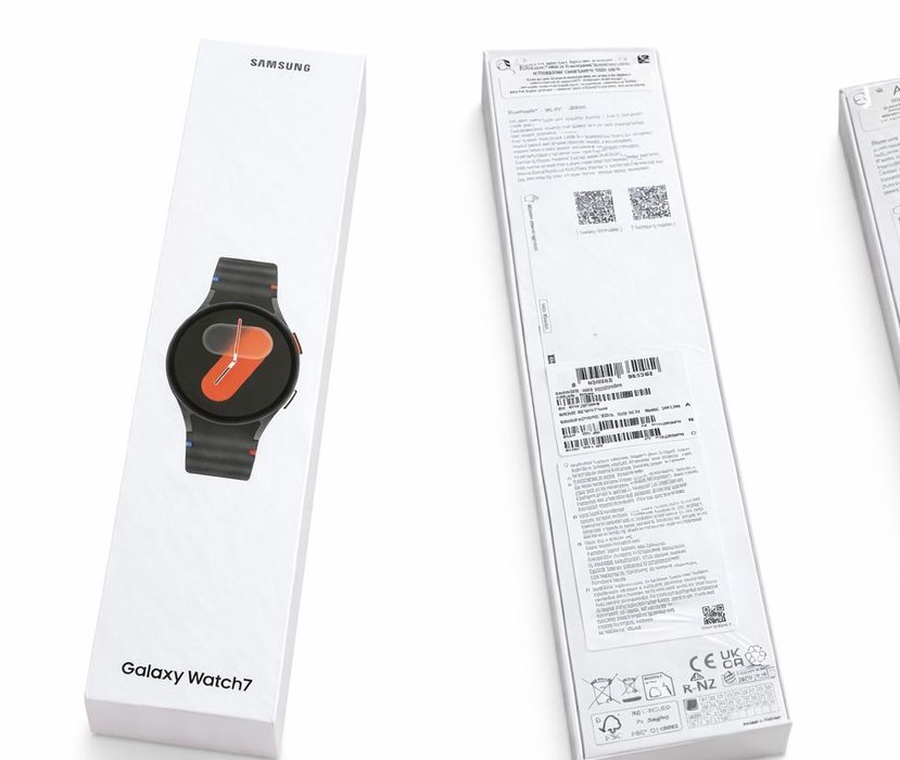 Samsung Galaxy Watch7 – Нов