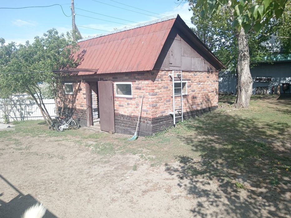 Дом на Аблакетке. 143 кв.м