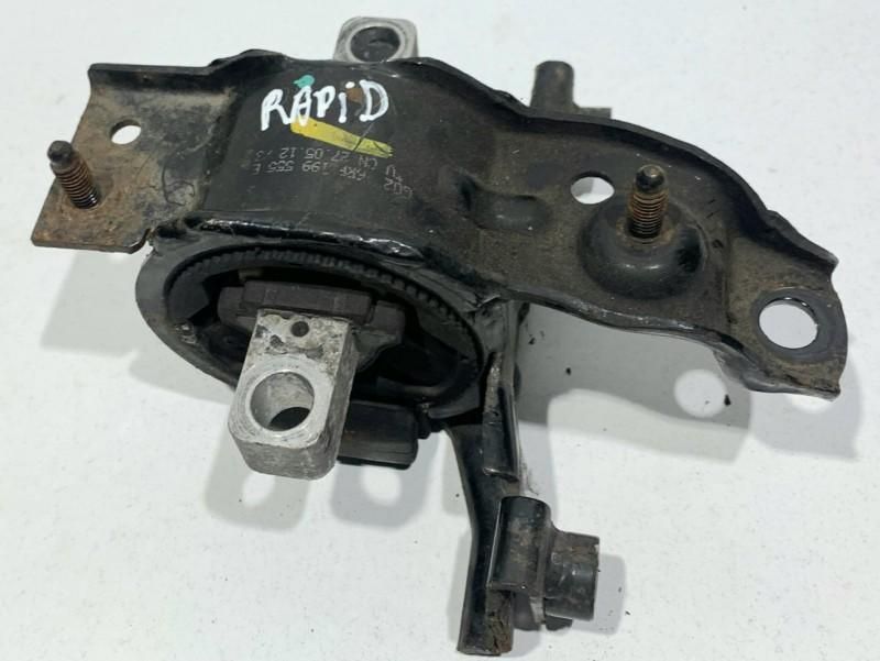 Tampon cutie viteze Skoda Rapid 1.6 tdi CAYC 6RF199555E