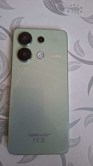 Redmi Note 13 4G.