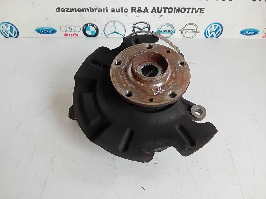 Fuzeta Dreapta Fata Suzuki Vitara 2015-2020 Motor M16A 1.6 Benzina Cutie Viteze Automata TF-73SC