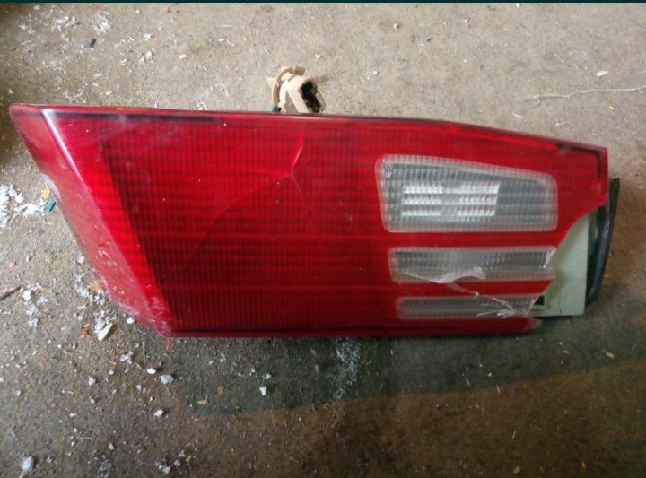 Митсубиси легнум