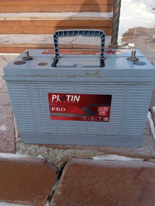 продам аккумулятор