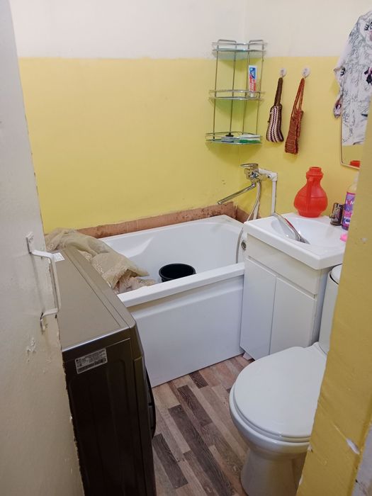 Продаётся 1 комнатная квартира в Чирчике