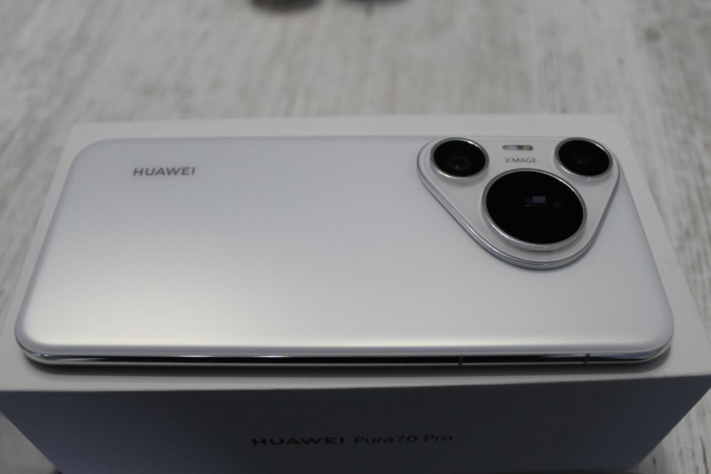 Huawei Pura 70 Pro като нов