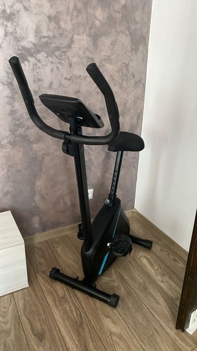 Bicicletă  fitness