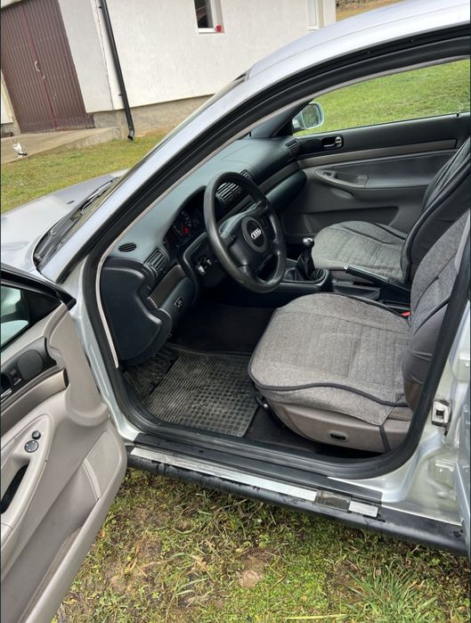 Audi A4 B5 1.9 TDi 116 cai