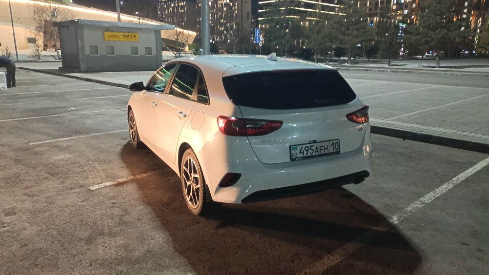 Продам автомобиль