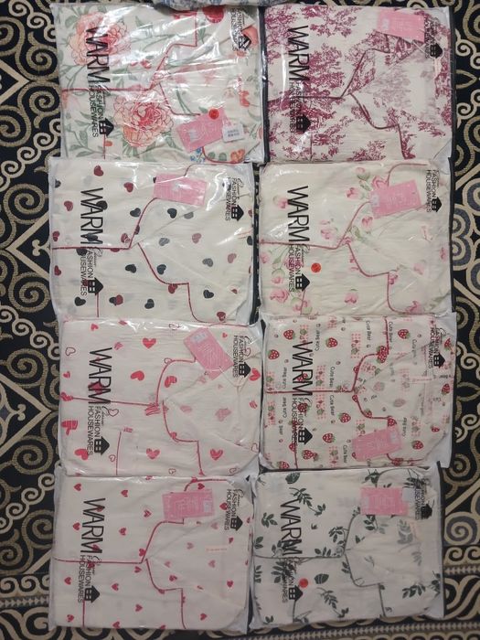 Пижама женская одежда