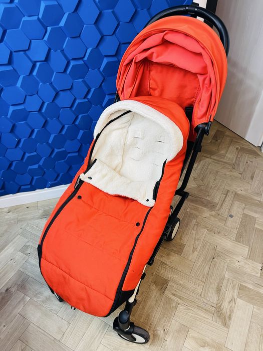 Baby Zen Yoyo carucior