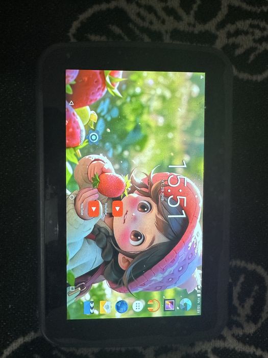 Продам детский планшет