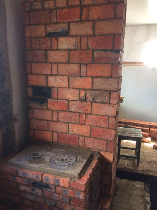 Печник. Барбекю комплексы