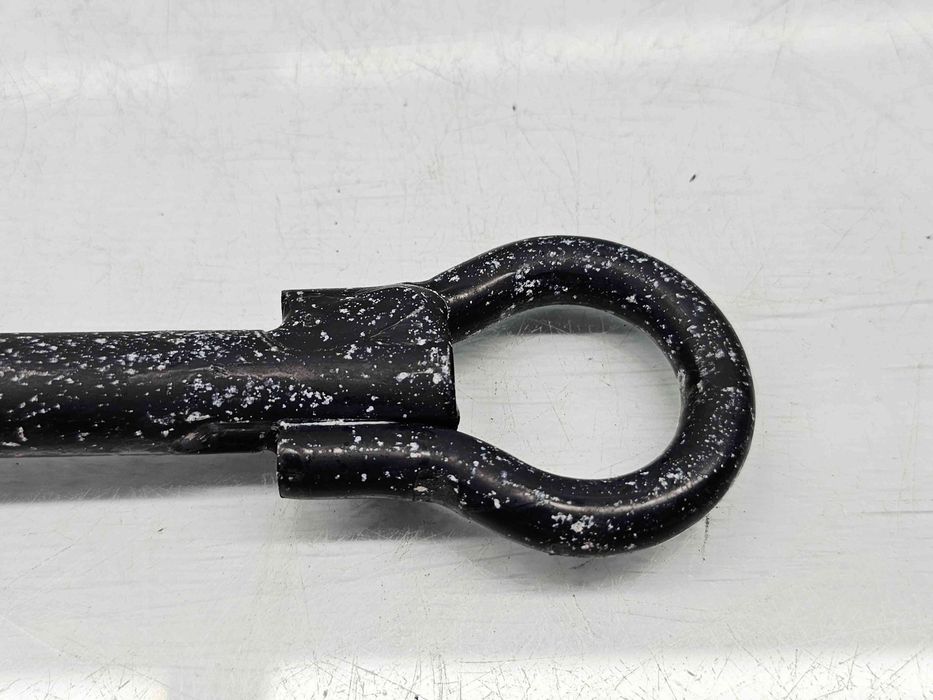 Cui remorcare Peugeot 208 [Fabr 2012-2024] OEM