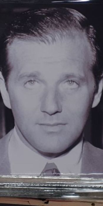 Бъгси Сийгъл-Картина