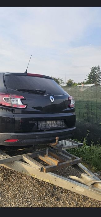 Haion renault megan 3