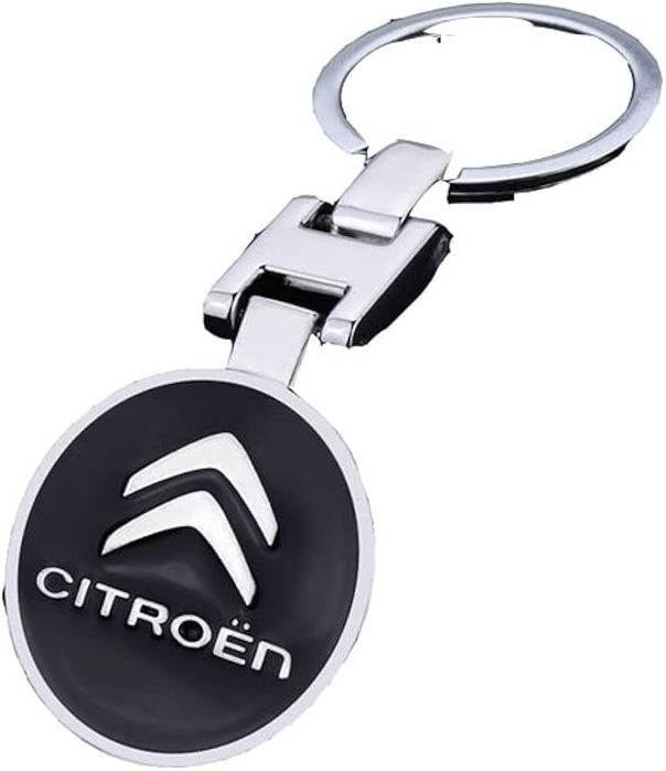 Breloc CITROEN Accesorii auto Brelocuri C1 C2 C3 C4 C5 DS