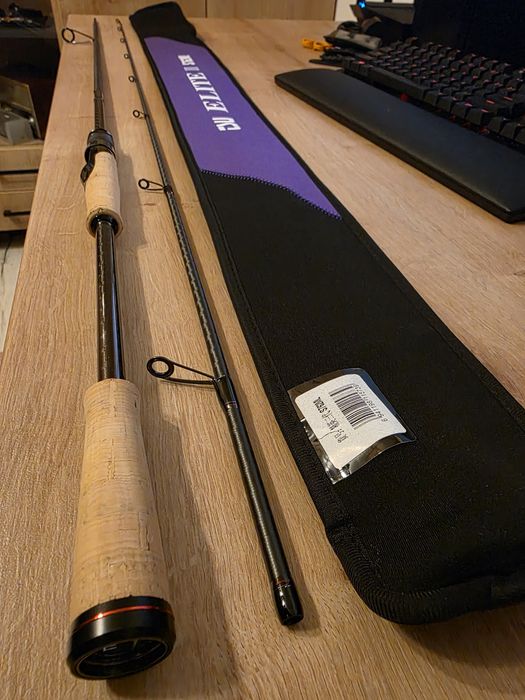 Tsurinoya ELITE 3 S762ML