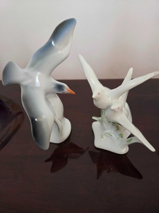 Bibelouri, obiecte decorative