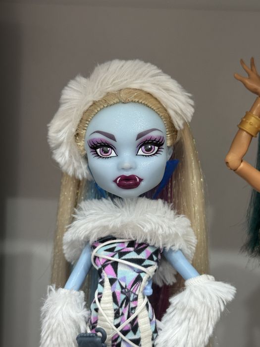 монстр хай/монстер хай/monster high
