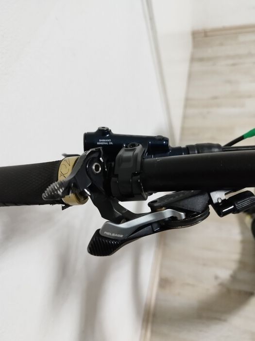 Scott spark 700 27.5