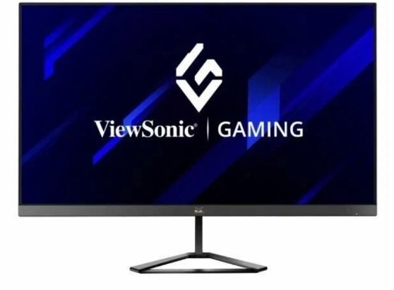 ViewSonic 27 монитор