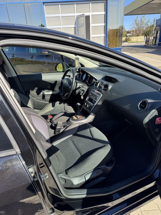 Peugeot 308 1.6 150cp