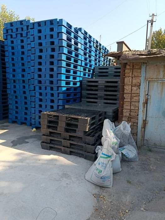 Паддон сотилади.