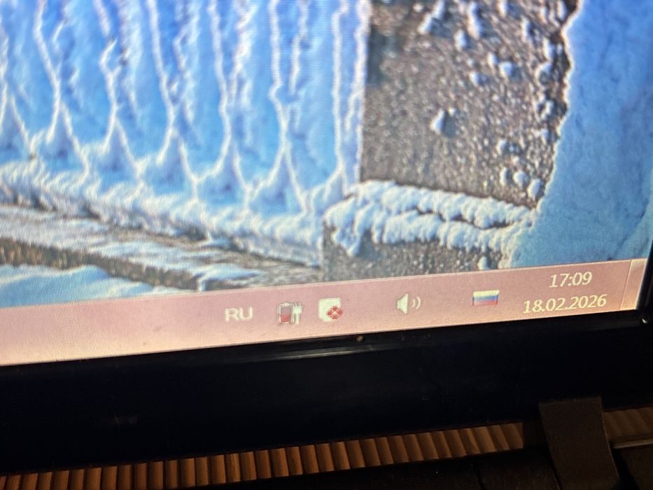 Ноутбук старый acer