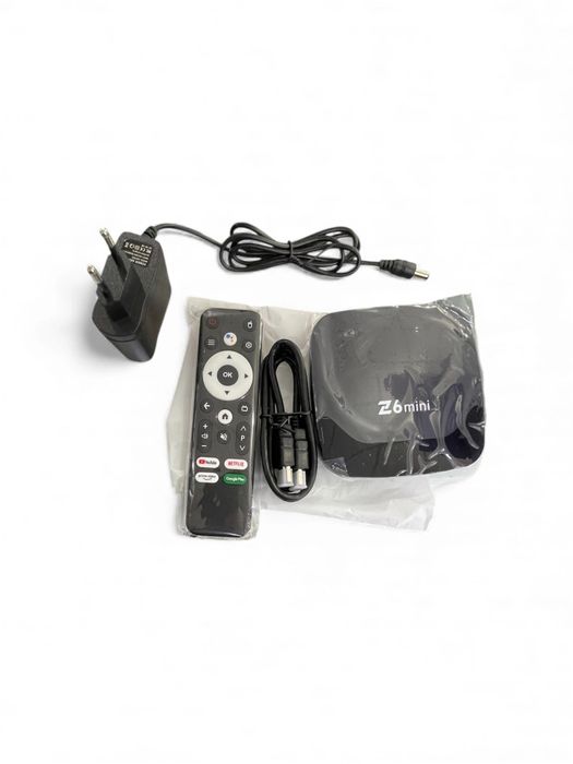 Magicsee Z6mini smart tv