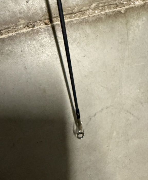 Спининг Graphiteleader