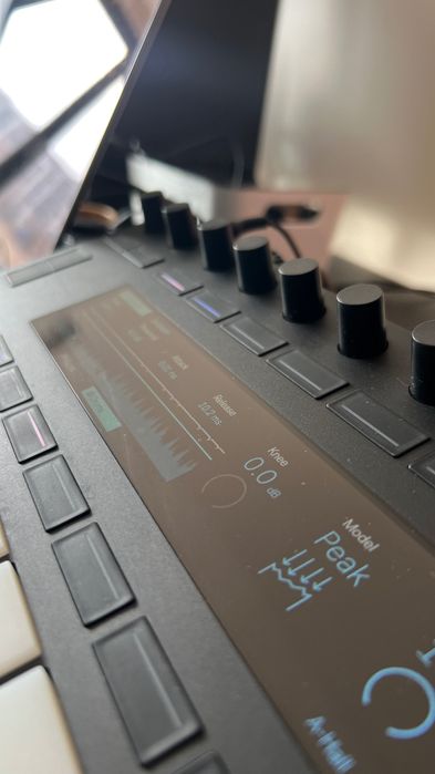 Ableton Push 2 Midi Controller