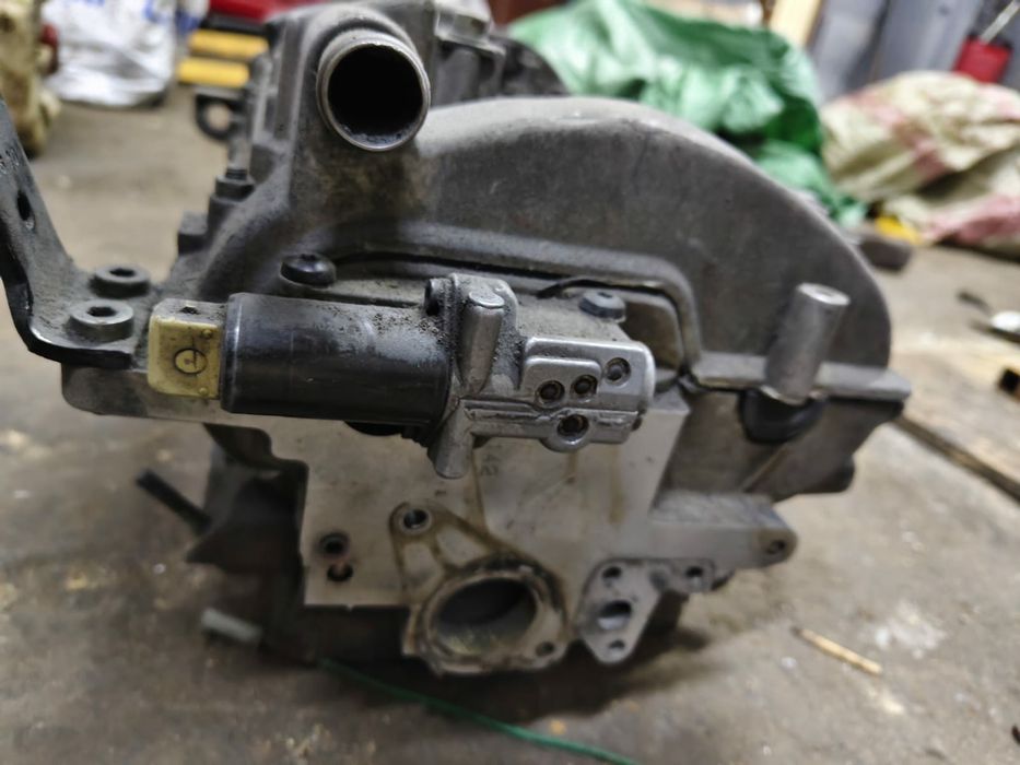 Продам гбц ауди А4 ,пассат Б5